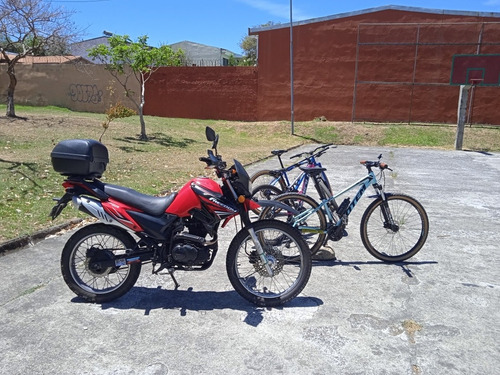 Freedom Hercules Con Traspaso Incuido