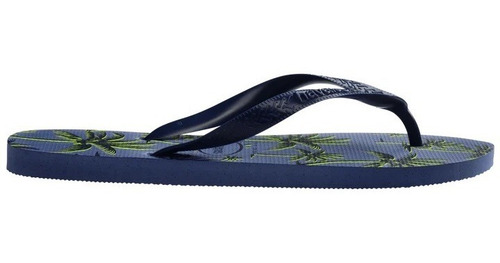 Imagen 3 de 4 de Ojotas Havaianas Aloha Hombre Originales Oferta Importadas