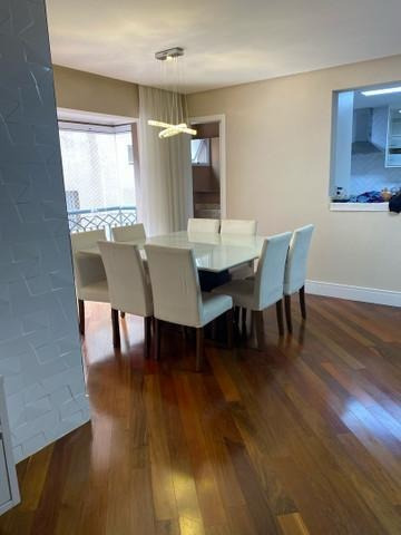 Imagem 2 de 12 de Apartamento Com 110 M² Sendo 3 Suítes, 2 Vagas, Lazer À Venda Por R$ 742.000 - Campestre - Santo André/sp - Ap2524