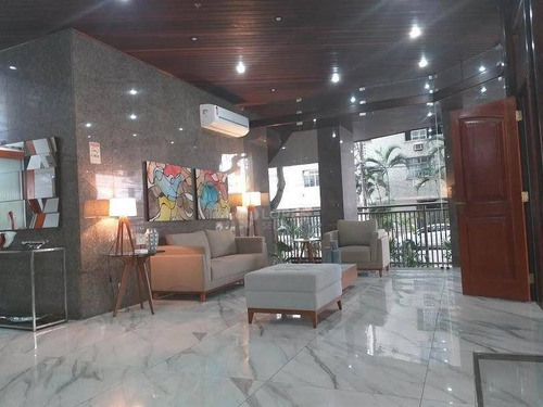 Apartamento Com 2 Quartos, 80 M² Por R$ 620.000 - Icaraí - Niterói/rj - Ap44028
