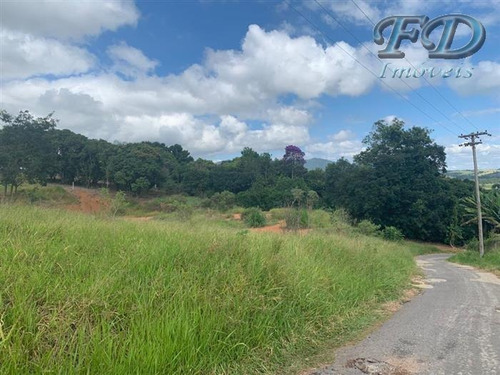 Imagem 6 de 7 de Terrenos Industriais À Venda Em Bom Jesus Dos Perdões/sp - Compre O Seu Terrenos Industriais Aqui! - 1475939