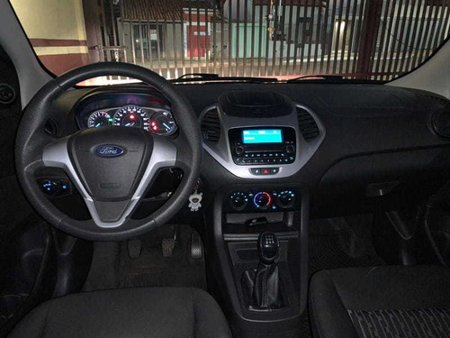 Imagem 7 de 10 de Ford Ka 1.0 Se 12v Flex 4p
