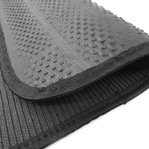 Tapete Pvc Onix Com Traseiro Inteiriço - 2013 Á 2018 (01 Pç)