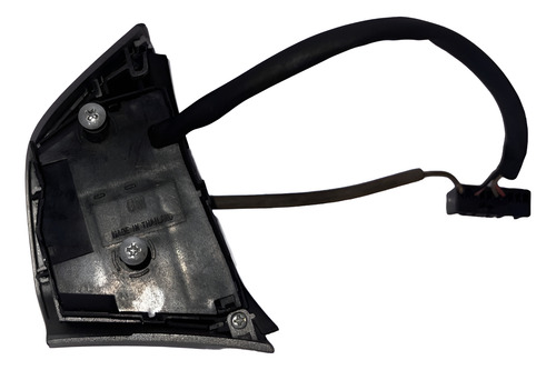 Comando Do Volante S10 Ltz Original (Usado)