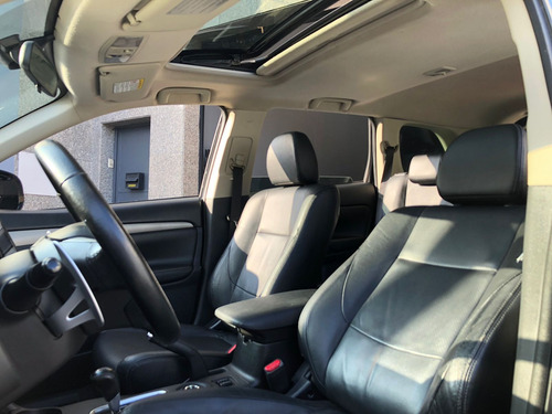 Mitsubishi Outlander 3.0 V6 Gt 4wd 5p