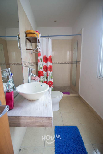 Imagen 22 de 30 de Casa En Club De Golf Bellavista, Atizapán De Zaragoza Con 4 Recámaras, 340 M², Id: 59889