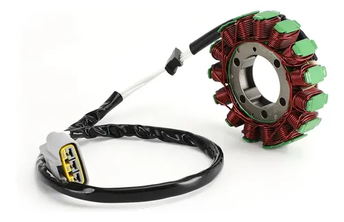Guarnizione Coperchio Generatore Statore Per Kawasaki Ninja ZX-10R (2006-2010) - Ricambio 11061-0179