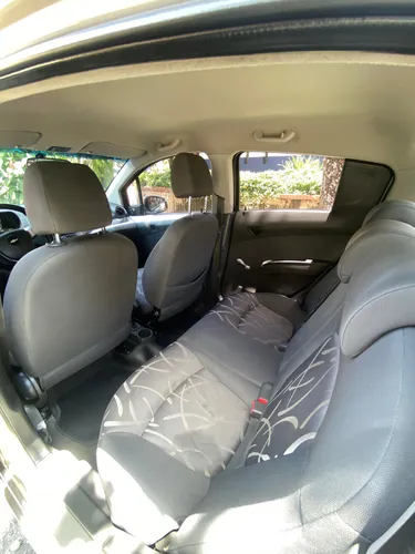Chevrolet Spark GT 1.2 Ls
