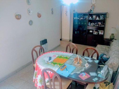 Apto Crédito - Venta Ph 2 Ambientes En Liniers Planta Baja