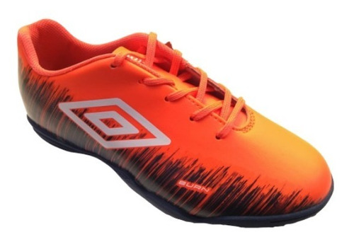 Botin Niño Umbro Burn - 898778