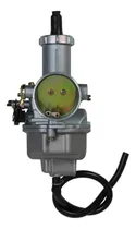 Comprar Carburador Zanella Ztt Motard 200 Completo Motegi Original