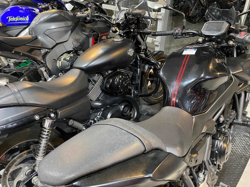 Imagen 11 de 20 de Kawasaki Z650 Z 650 15.800 Km