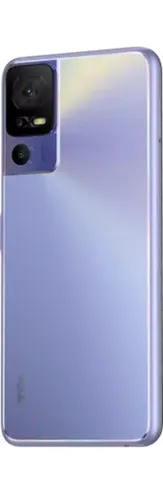 Smartphone - TCL 40SE Twilight, 4+128GB, Purple