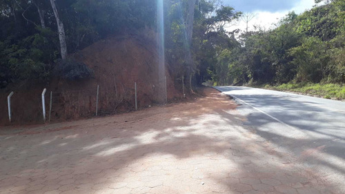 Imagem 2 de 7 de Chácara 1.930 M² Localização Privilegiada - Reduto/mg