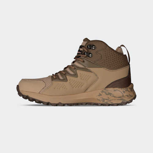 Botas Charly Kane Sport - Marron - Dama - 1050554 Tpe/tpe