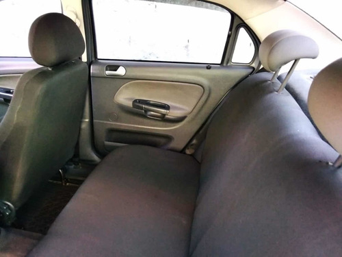 Volkswagen Gol 1.6 Pack Iii 101cv I-motion 2012