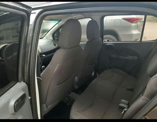 Fiat Uno 1.4 Way 2011
