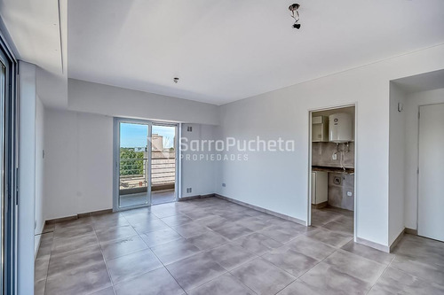 Imagen 17 de 30 de Venta Departamento 1 Amb - Moron Sur (8°a - Cfte)
