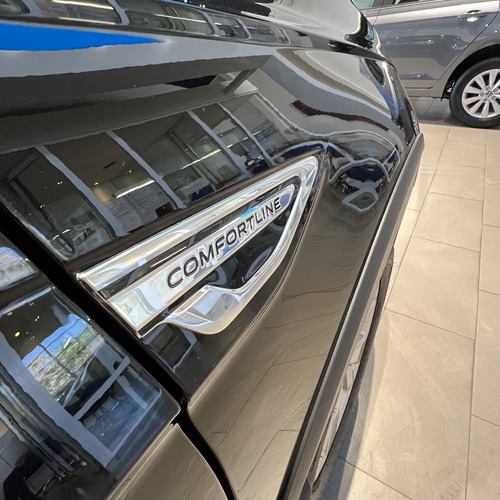 Volkswagen Nivus 1.0 Tsi Tiptronic Comfortline