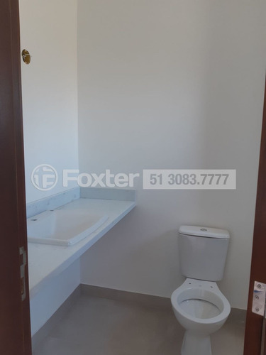 Casa Em Condomínio, 3 Dormitórios, 108.66 M², Aberta Dos Morros - 198986
