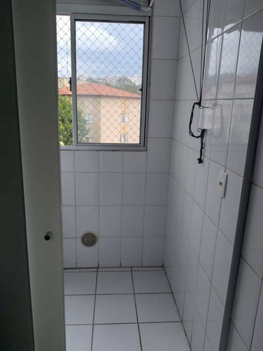 Imagem 13 de 24 de Apartamento Com 3 Dorms, City Bussocaba, Osasco - R$ 424 Mil, Cod: 444 - V444