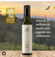 Kit Com 2 Azeites Sabia Blend Terroir 500ml
