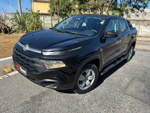 Fiat Toro 1.8 16V EVO FLEX ENDURANCE AT6