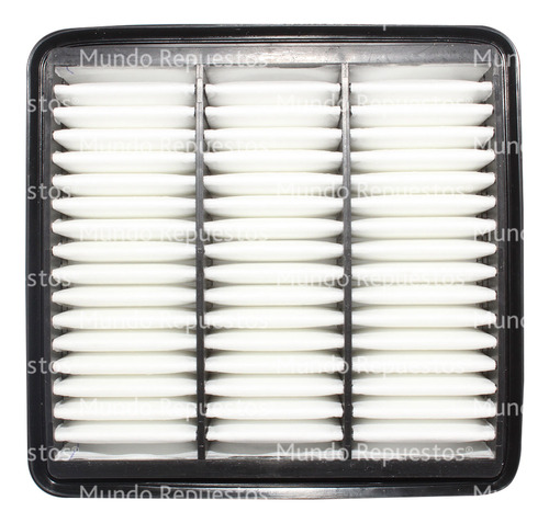 Filtro Aire Para Hyundai Elantra 2000 Hd G4gc Mpi D 2.0 2007