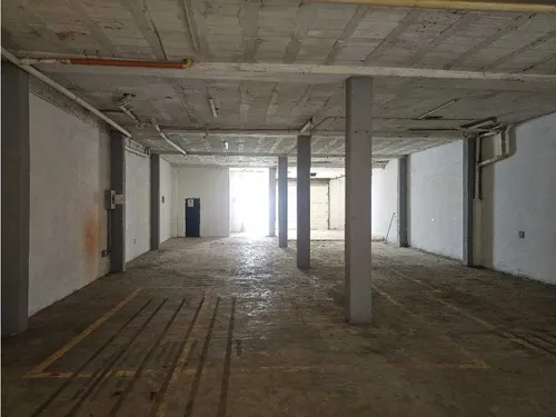 Local/bodega En Arriendo Ubicada En El Retiro