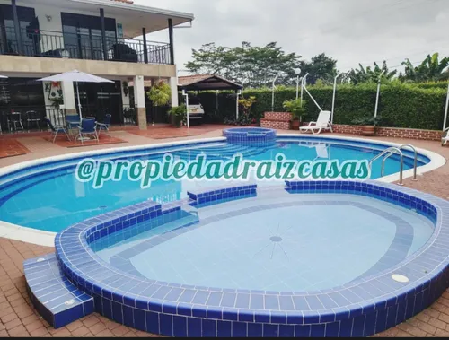 Arriendo Casa Amoblada Calarca Quindio Colombia