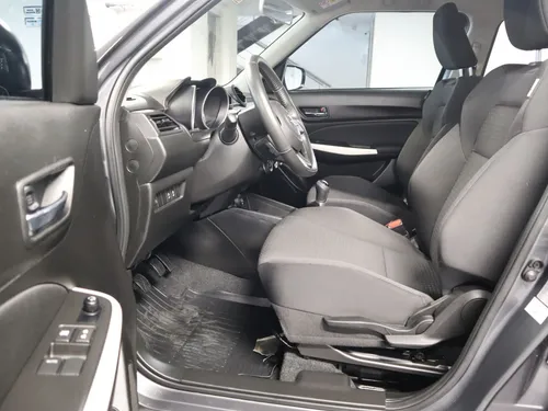 Suzuki Swift 1.2 Hybrid 2Wd