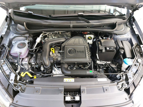 Volkswagen Nivus Hero