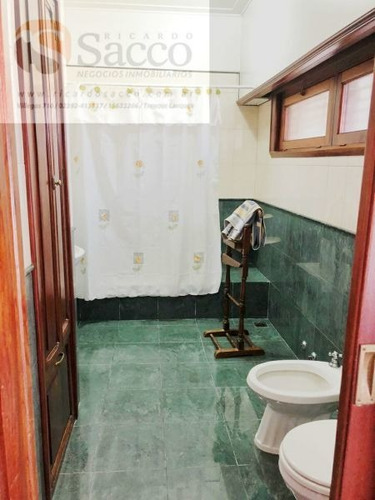 Hermosa Casa Estilo Colonial 3 Dormitorios #trenquelauquen