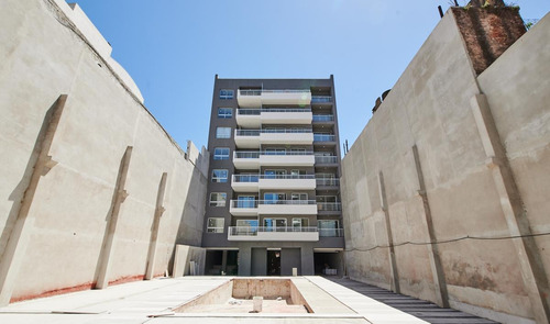 Imagen 27 de 30 de Venta Departamento 2 Ambientes 58 Mtrs2 - Monserrat