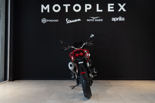 Imagen 4 de 15 de Moto Guzzi V85tt 0km Ultimas Unidades De Italia - Billete