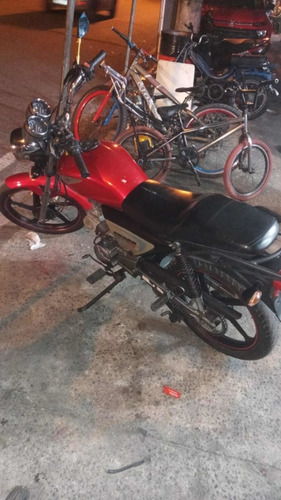 Dafra Super 50