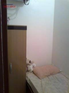 Imagem 13 de 30 de Sobrado Com 3 Dormitórios À Venda, 200 M² Por R$ 420.000,00 - Laranjeiras - Caieiras/sp - So0079