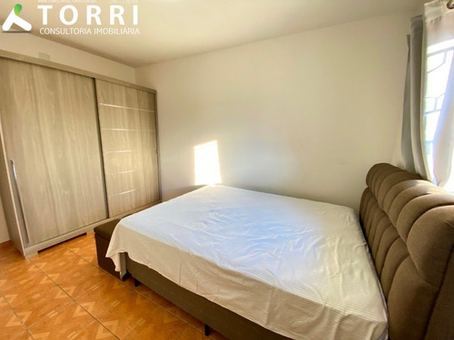 Imagem 16 de 26 de Casa A Venda No Bairro Júlio De Mesquita Filho Em Sorocaba - Ca02252 - 70498273