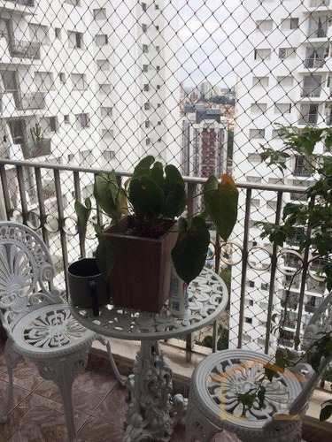 Imagem 7 de 15 de Apartamento, Venda, Santana, Sao Paulo - 9021 - V-9021