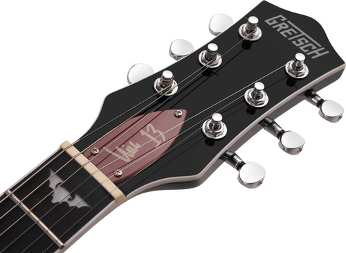 Guitarra Gretsch G5230t Nick13 Signature Electromatic Black