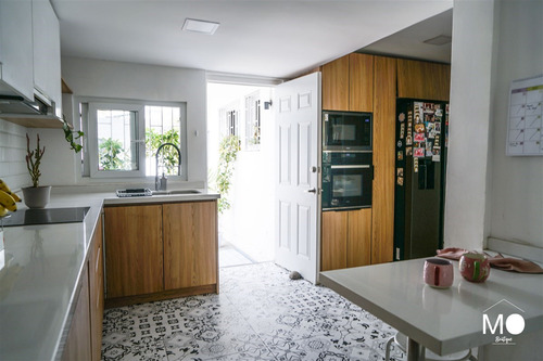 Oportunidad Casa Remodelada Valor Uf/m2 116 Y En La Zona 122