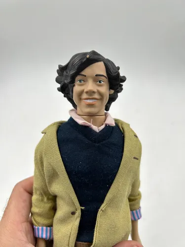 Barbie harry styles sale