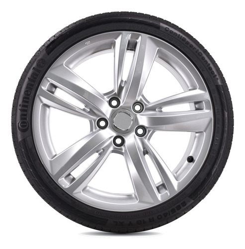 Kit de 4 llantas Continental ContiSportContact 5 SSR P 245/40R18 Run Flat 97