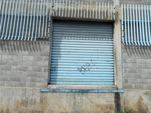 Imagen 24 de 24 de Galpon En Venta, Zona Industria La Lebrum, Av. Francisco De Miranda, Municipio Sucre