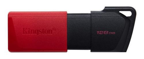 Imagen 4 de 4 de Pendrive Kingston 128gb Exodia Usb 3.2 Original - Tienda