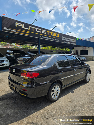 Dodge Forza Lx