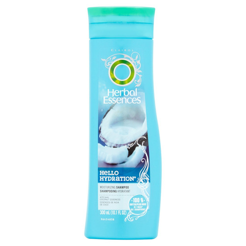 Herbal Essences Hola Hidratación Hidratante Champú Del