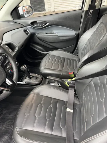 Chevrolet Onix 1.4 Ltz Aut