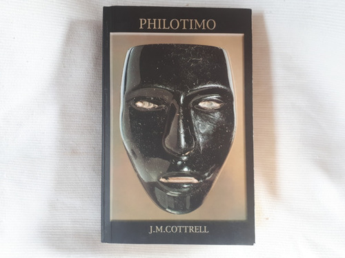 Philotimo J. M. Cottrell Turek En Ingles