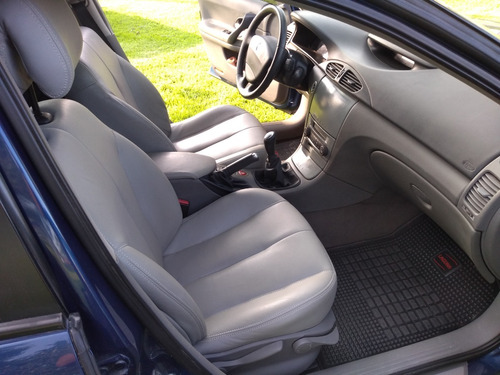 Vendo O Permuto Renault Laguna Nafta/gnc